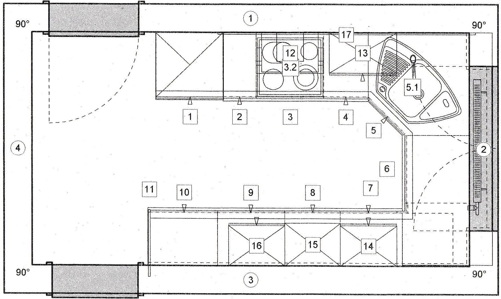 Prenájom bytu 3-izbový 95 m², Friedberg (Hessen), Hesensko Prenájom bytu 3-izbový 95 m², Friedberg (Hessen), Hesensko