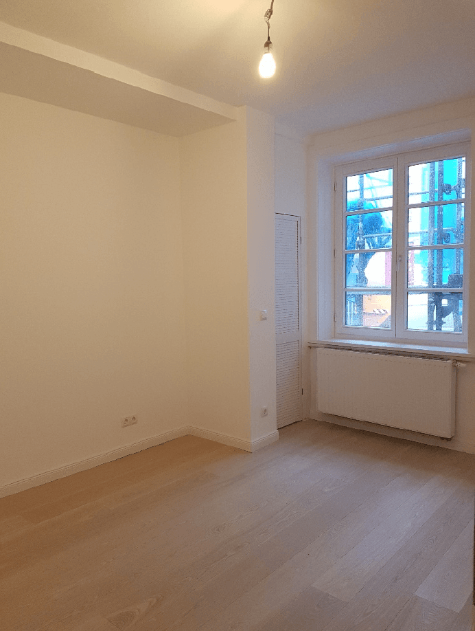 Prenájom bytu 3-izbový 73 m², Hamburg, Hamburg Prenájom bytu 3-izbový 73 m², Hamburg, Hamburg