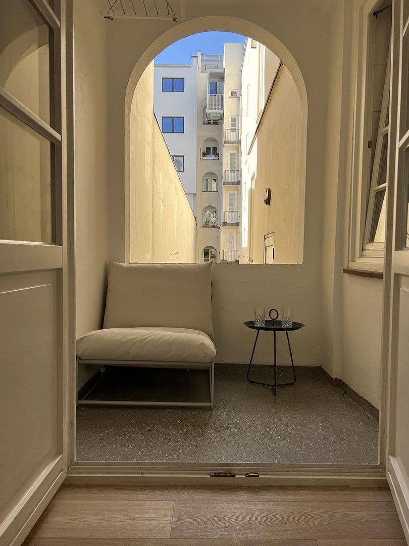 Prenájom bytu 3-izbový 73 m², Hamburg, Hamburg Prenájom bytu 3-izbový 73 m², Hamburg, Hamburg