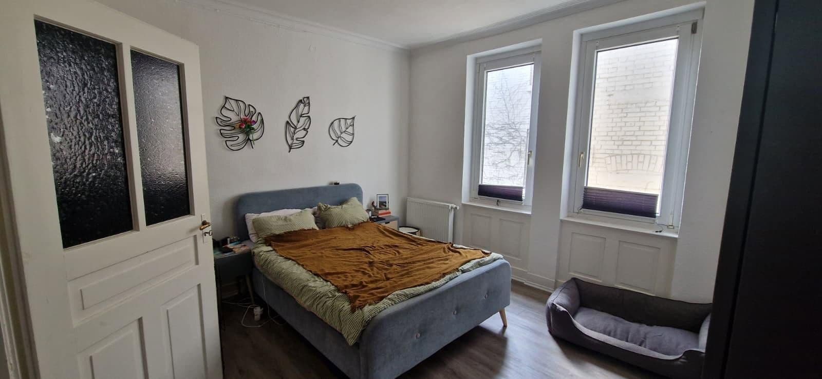 Prenájom bytu 2-izbový 60 m², Adlerstr. 10, Stuttgart, Bádensko-Wurttembersko Prenájom bytu 2-izbový 60 m², Adlerstr. 10, Stuttgart, Bádensko-Wurttembersko