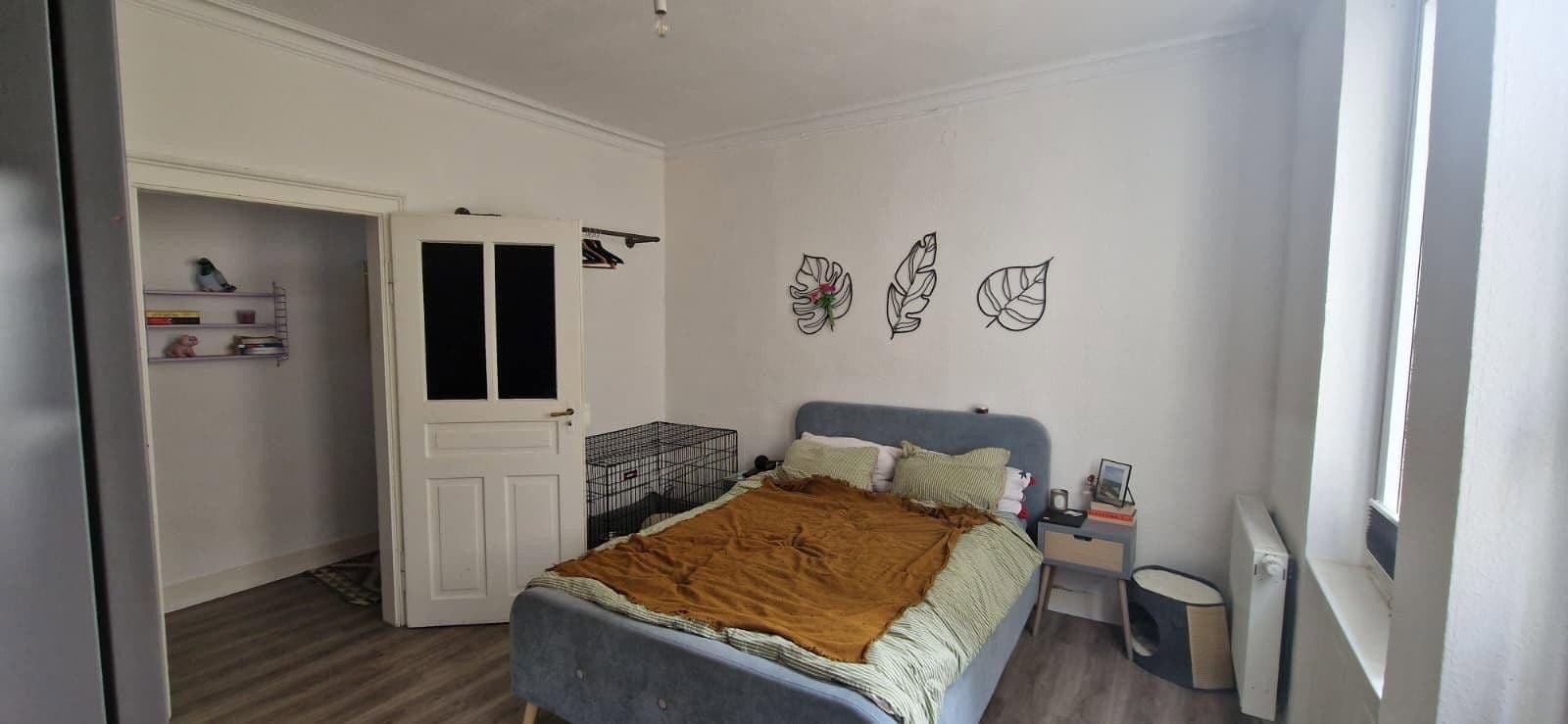 Prenájom bytu 2-izbový 60 m², Adlerstr. 10, Stuttgart, Bádensko-Wurttembersko Prenájom bytu 2-izbový 60 m², Adlerstr. 10, Stuttgart, Bádensko-Wurttembersko