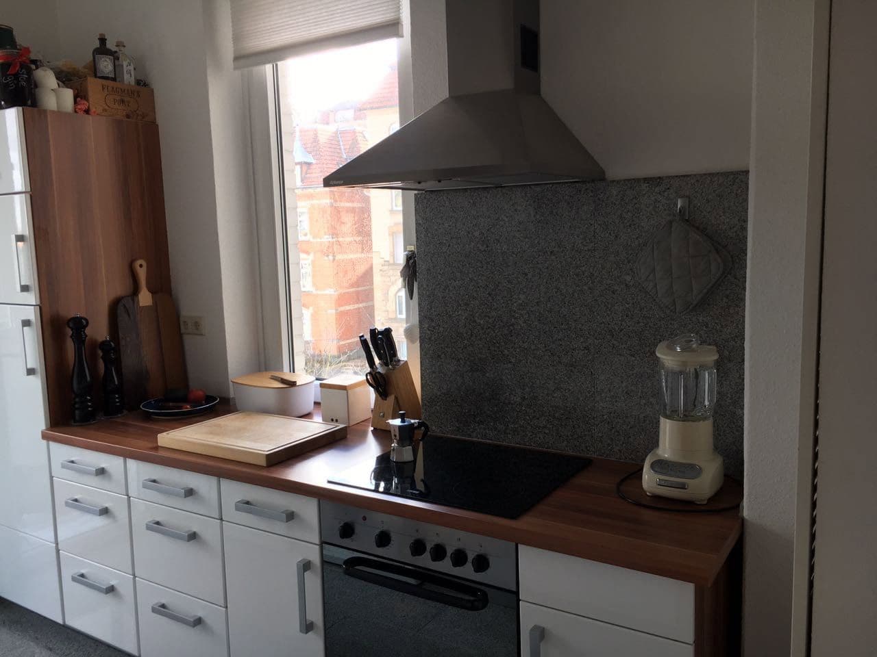 Prenájom bytu 2-izbový 60 m², Adlerstr. 10, Stuttgart, Bádensko-Wurttembersko Prenájom bytu 2-izbový 60 m², Adlerstr. 10, Stuttgart, Bádensko-Wurttembersko