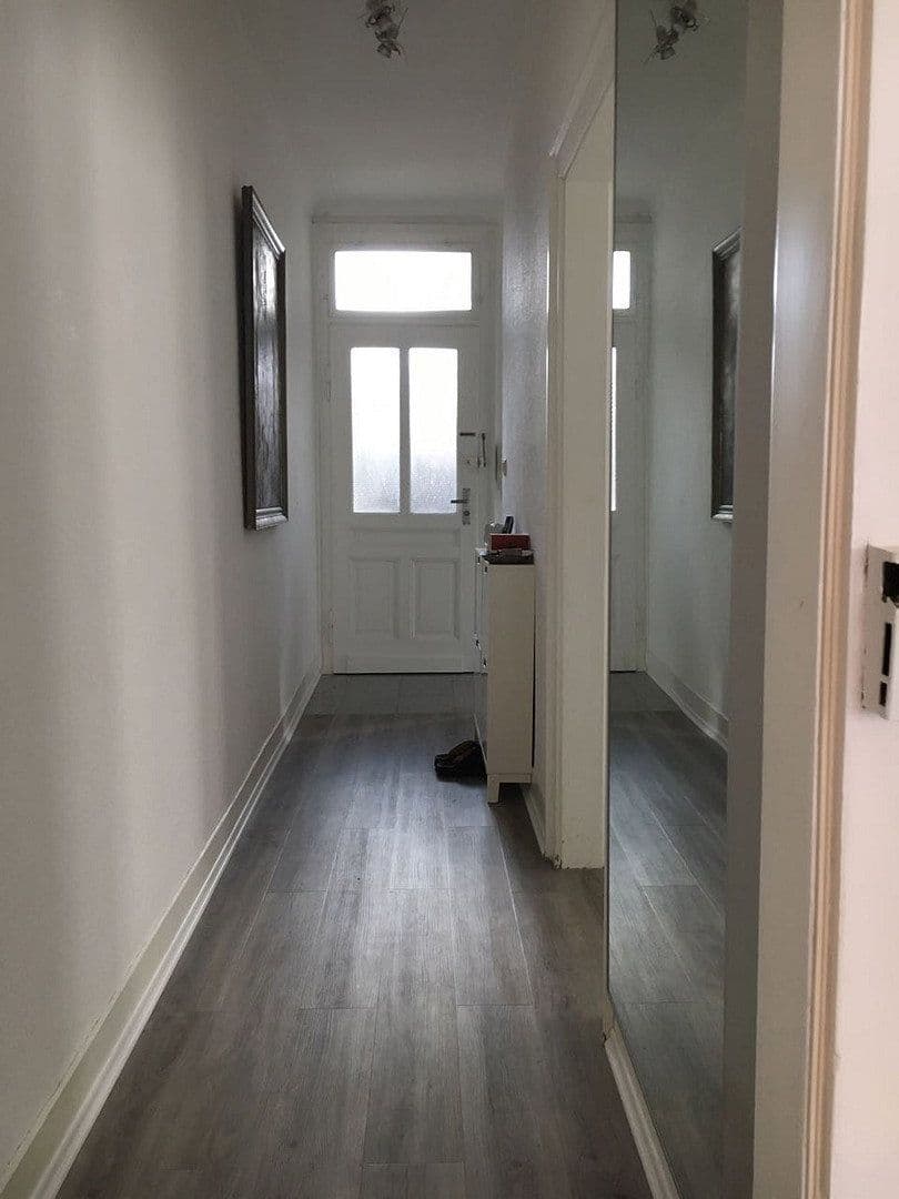 Prenájom bytu 2-izbový 60 m², Adlerstr. 10, Stuttgart, Bádensko-Wurttembersko Prenájom bytu 2-izbový 60 m², Adlerstr. 10, Stuttgart, Bádensko-Wurttembersko