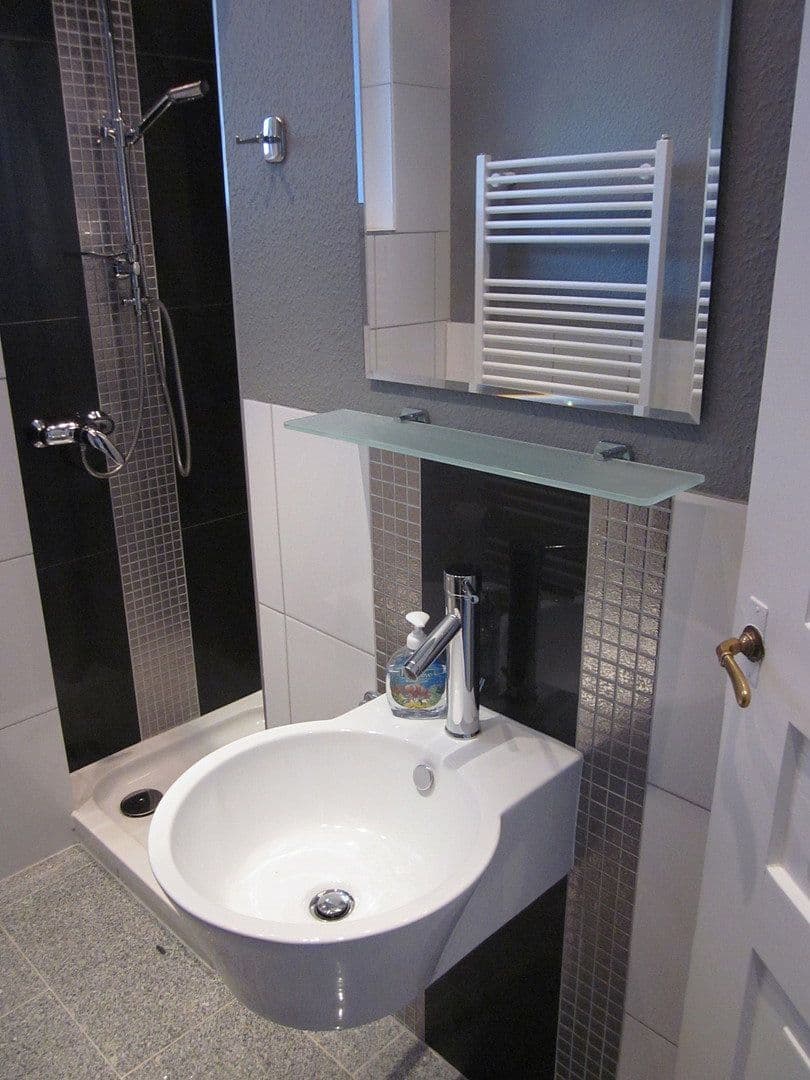 Prenájom bytu 2-izbový 60 m², Adlerstr. 10, Stuttgart, Bádensko-Wurttembersko Prenájom bytu 2-izbový 60 m², Adlerstr. 10, Stuttgart, Bádensko-Wurttembersko