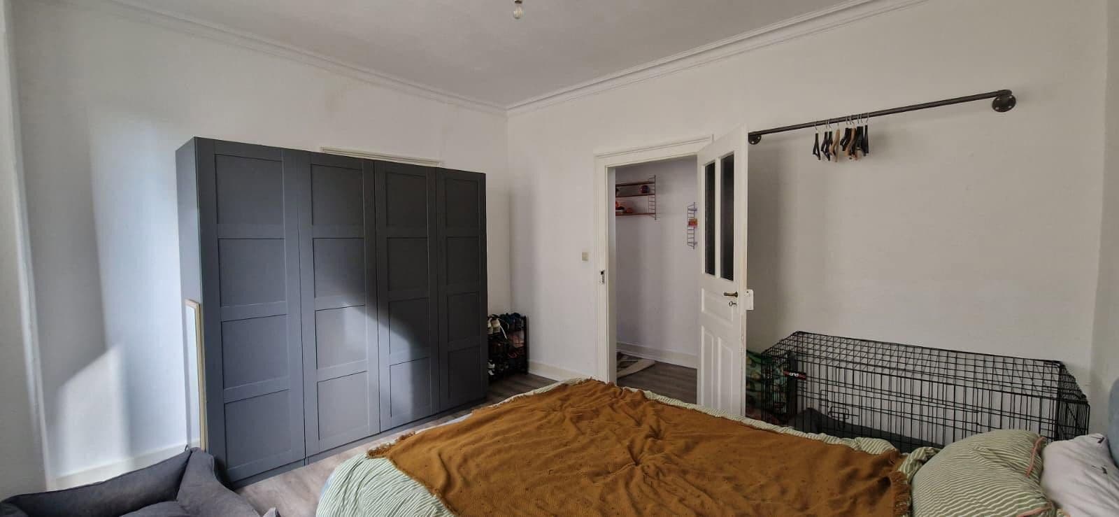 Prenájom bytu 2-izbový 60 m², Adlerstr. 10, Stuttgart, Bádensko-Wurttembersko Prenájom bytu 2-izbový 60 m², Adlerstr. 10, Stuttgart, Bádensko-Wurttembersko