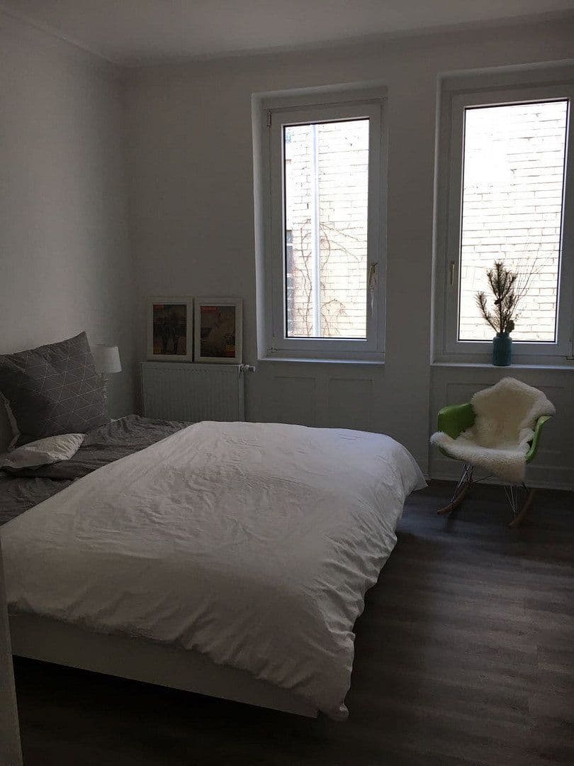 Prenájom bytu 2-izbový 60 m², Adlerstr. 10, Stuttgart, Bádensko-Wurttembersko Prenájom bytu 2-izbový 60 m², Adlerstr. 10, Stuttgart, Bádensko-Wurttembersko