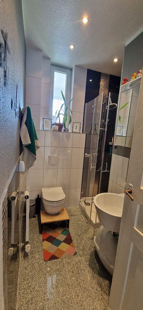 Prenájom bytu 2-izbový 60 m², Adlerstr. 10, Stuttgart, Bádensko-Wurttembersko Prenájom bytu 2-izbový 60 m², Adlerstr. 10, Stuttgart, Bádensko-Wurttembersko