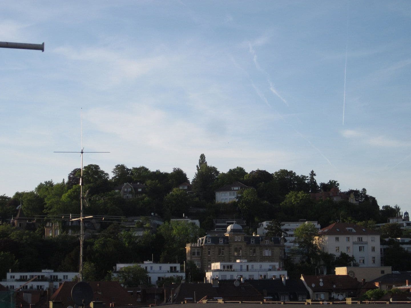 Prenájom bytu 2-izbový 60 m², Adlerstr. 10, Stuttgart, Bádensko-Wurttembersko Prenájom bytu 2-izbový 60 m², Adlerstr. 10, Stuttgart, Bádensko-Wurttembersko