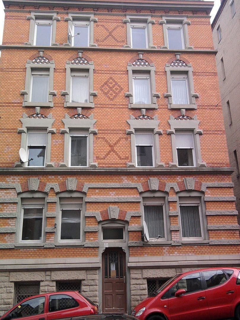 Prenájom bytu 2-izbový 60 m², Adlerstr. 10, Stuttgart, Bádensko-Wurttembersko Prenájom bytu 2-izbový 60 m², Adlerstr. 10, Stuttgart, Bádensko-Wurttembersko