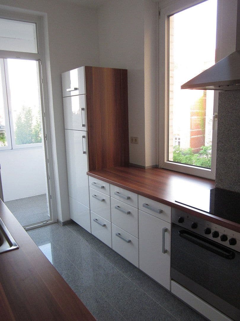 Prenájom bytu 2-izbový 60 m², Adlerstr. 10, Stuttgart, Bádensko-Wurttembersko Prenájom bytu 2-izbový 60 m², Adlerstr. 10, Stuttgart, Bádensko-Wurttembersko