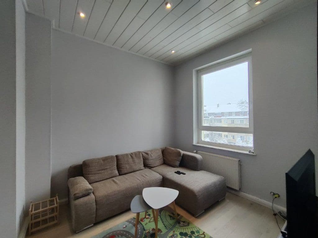 Prenájom bytu 3-izbový 94 m², Orleonstr. 54, Hildesheim, Dolné Sasko Prenájom bytu 3-izbový 94 m², Orleonstr. 54, Hildesheim, Dolné Sasko