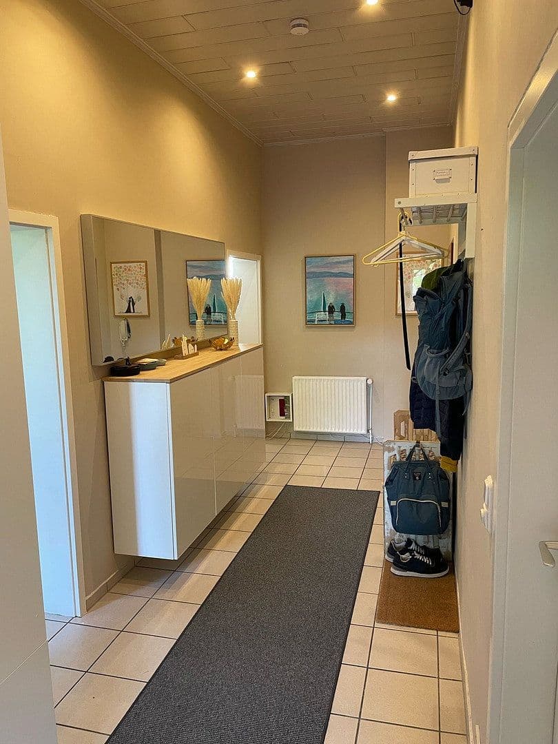 Prenájom bytu 3-izbový 94 m², Orleonstr. 54, Hildesheim, Dolné Sasko Prenájom bytu 3-izbový 94 m², Orleonstr. 54, Hildesheim, Dolné Sasko