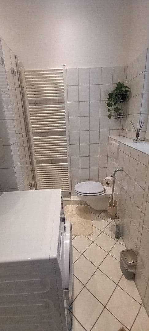 Prenájom bytu 3-izbový 94 m², Orleonstr. 54, Hildesheim, Dolné Sasko Prenájom bytu 3-izbový 94 m², Orleonstr. 54, Hildesheim, Dolné Sasko