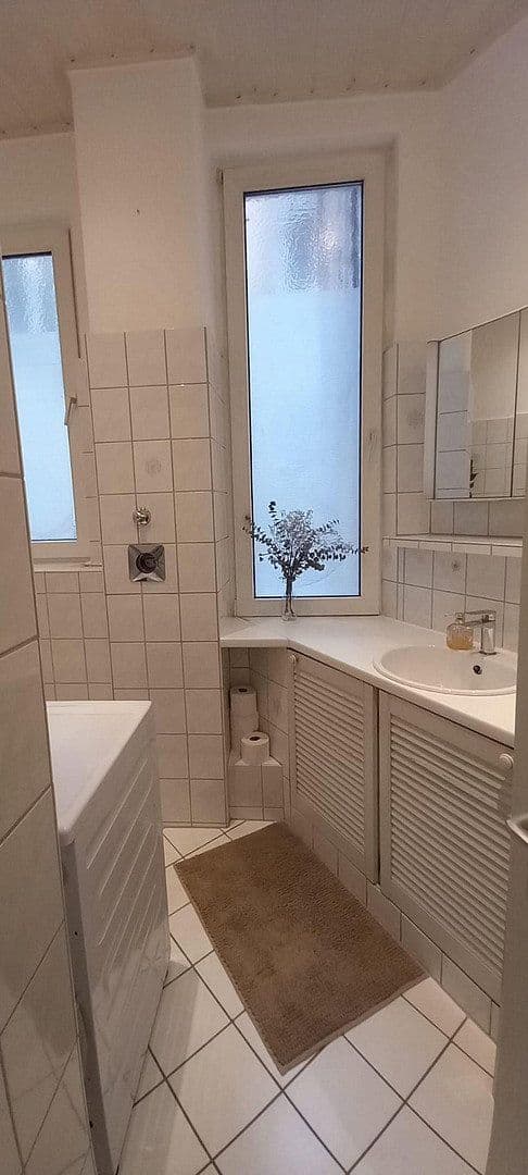 Prenájom bytu 3-izbový 94 m², Orleonstr. 54, Hildesheim, Dolné Sasko Prenájom bytu 3-izbový 94 m², Orleonstr. 54, Hildesheim, Dolné Sasko