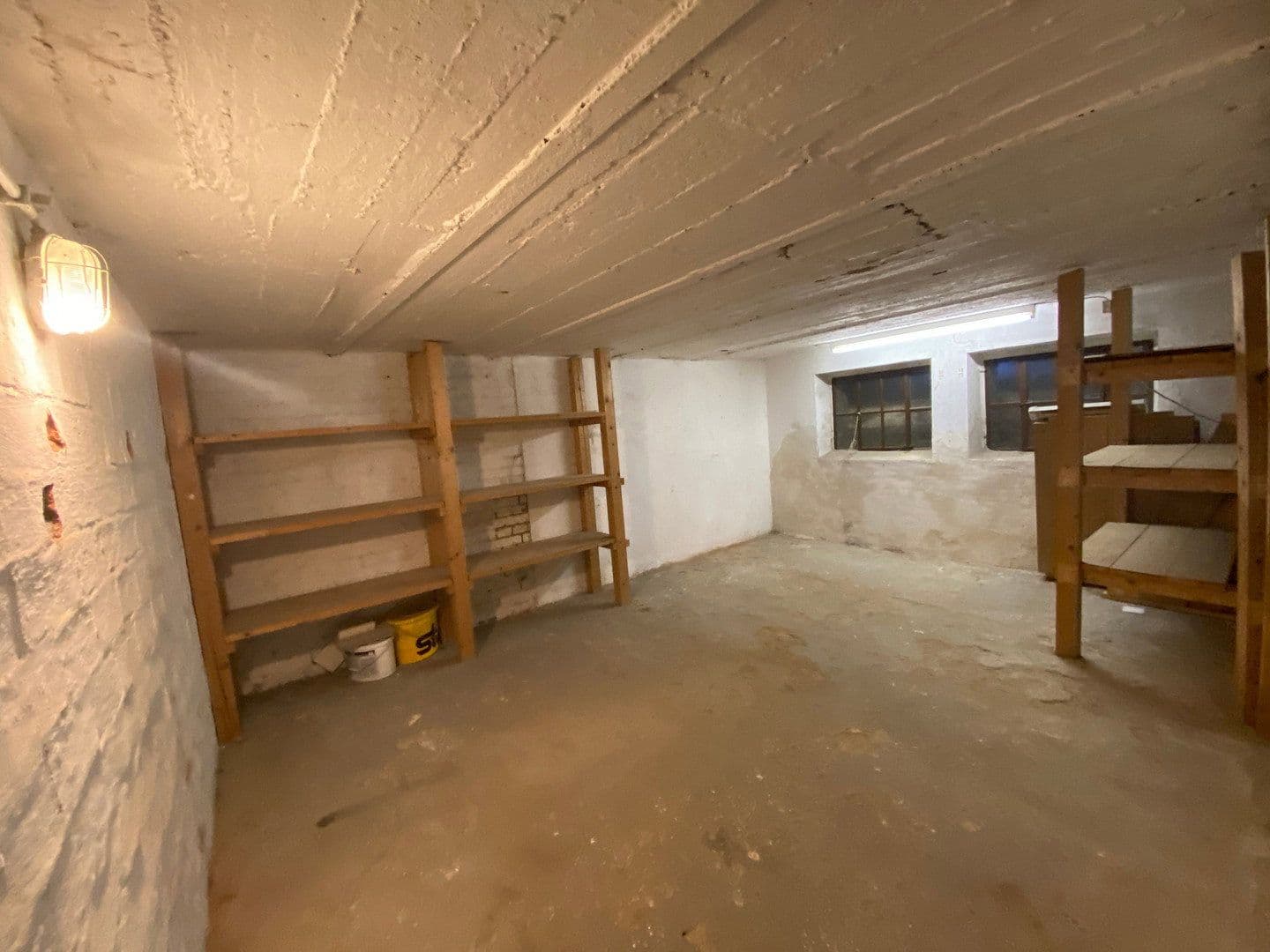 Prenájom bytu 3-izbový 94 m², Orleonstr. 54, Hildesheim, Dolné Sasko Prenájom bytu 3-izbový 94 m², Orleonstr. 54, Hildesheim, Dolné Sasko