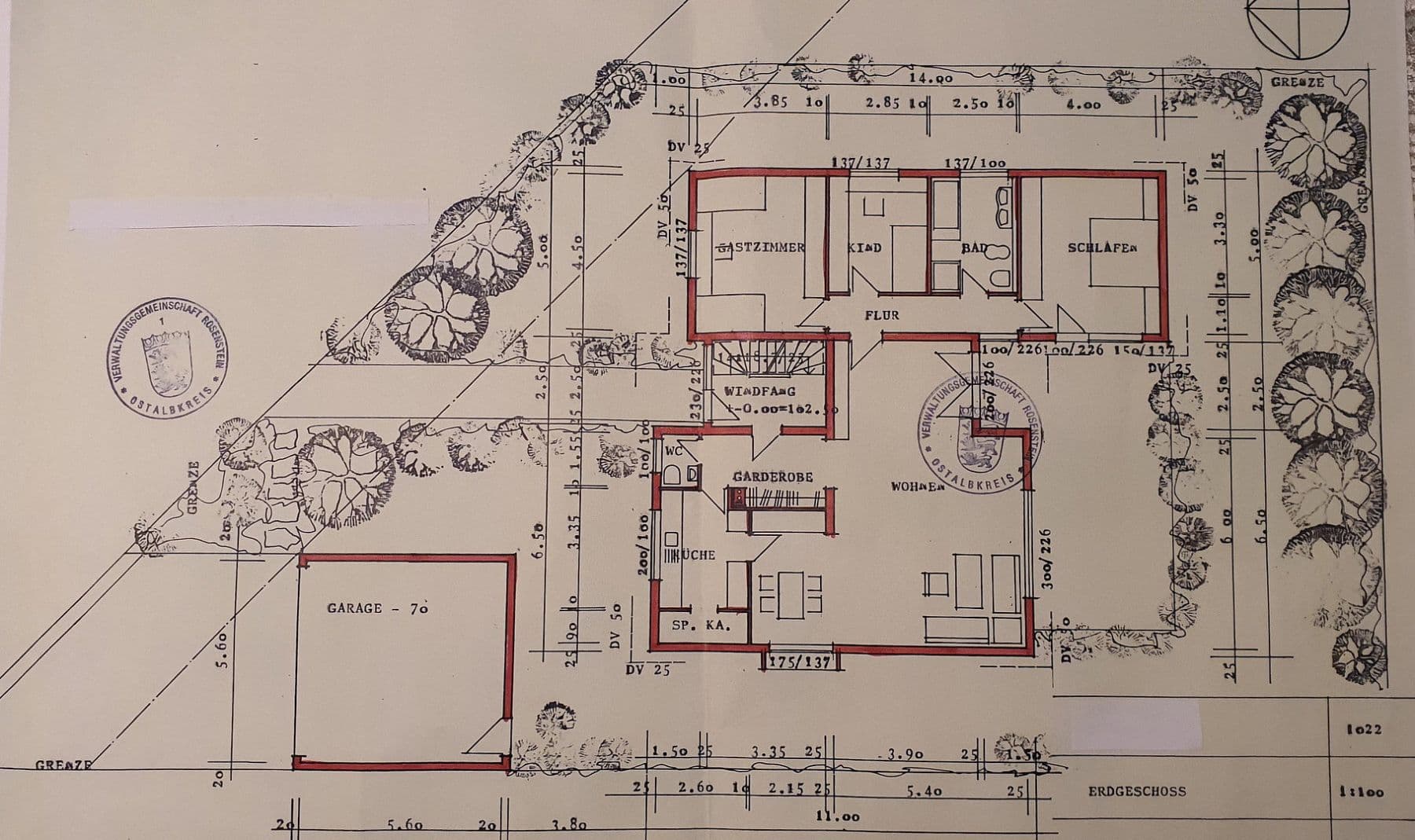 Prenájom bytu 5-izbový 145 m², Böbingen an der Rems, Bádensko-Wurttembersko Prenájom bytu 5-izbový 145 m², Böbingen an der Rems, Bádensko-Wurttembersko