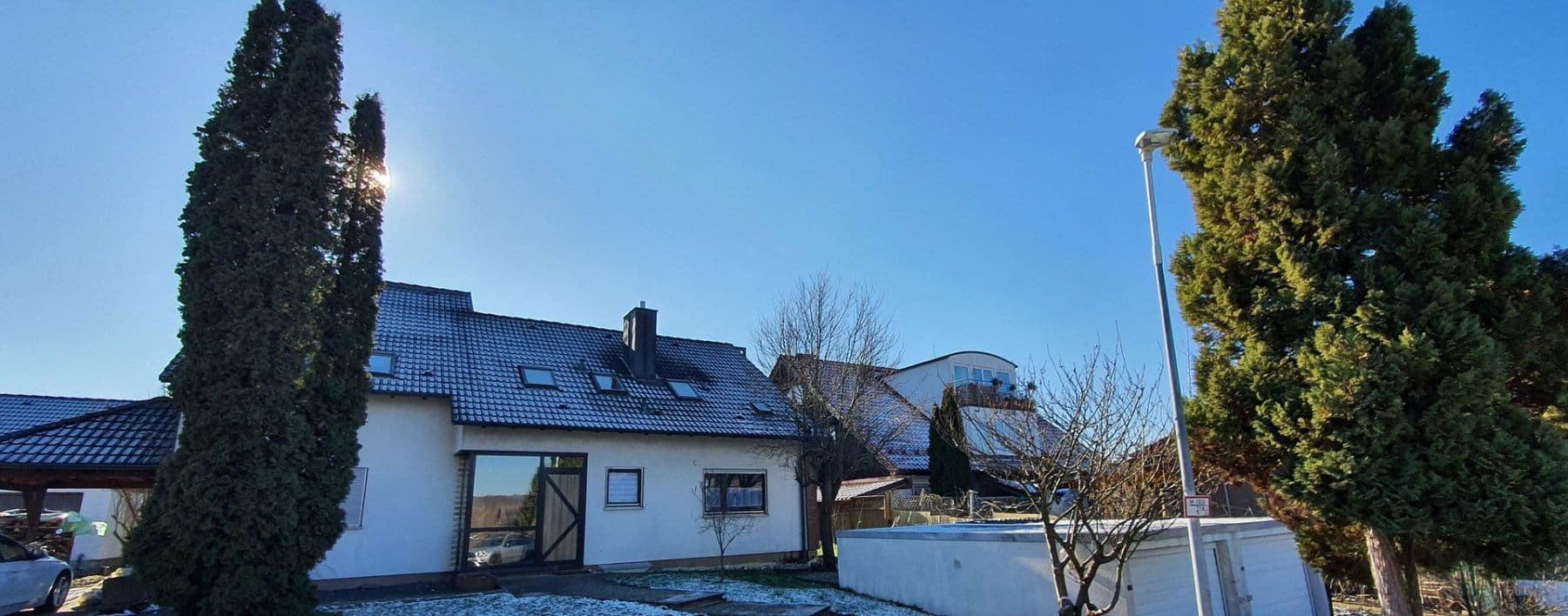 Prenájom bytu 5-izbový 145 m², Böbingen an der Rems, Bádensko-Wurttembersko Prenájom bytu 5-izbový 145 m², Böbingen an der Rems, Bádensko-Wurttembersko