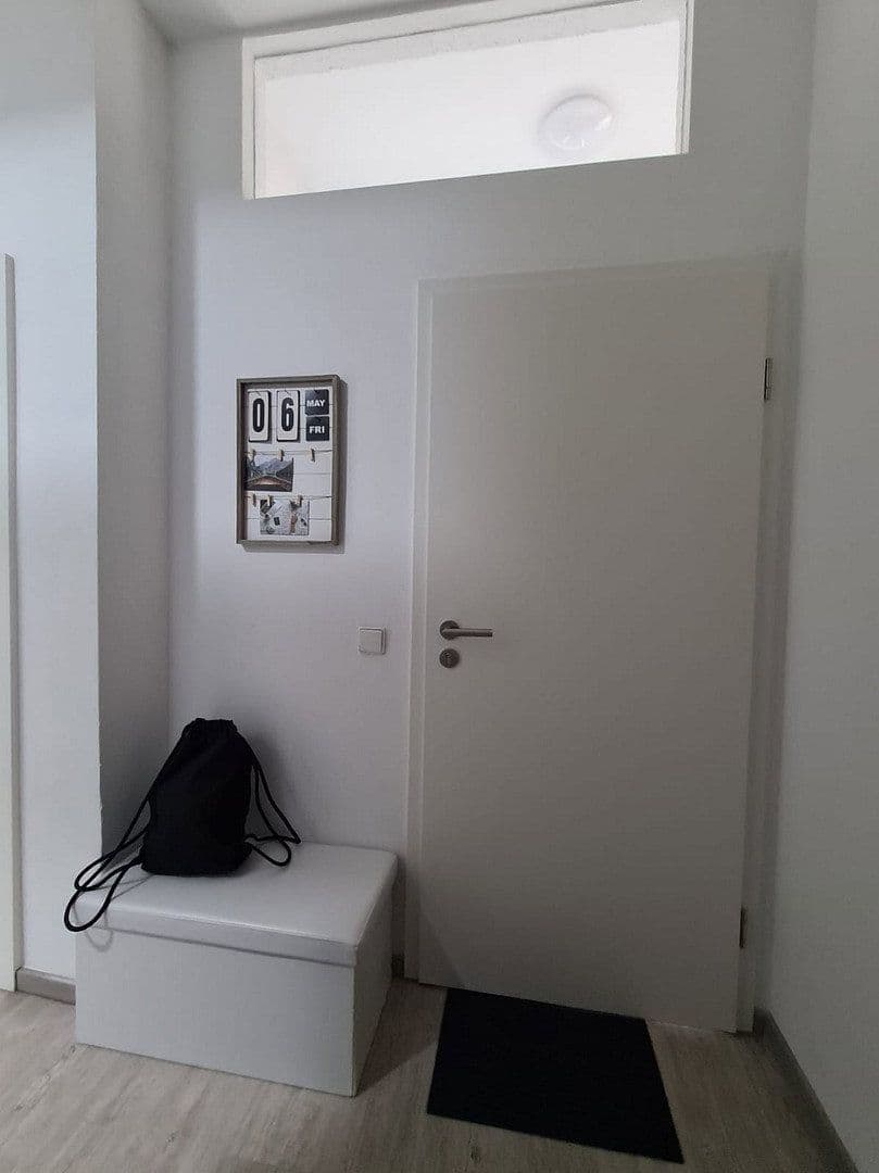 Prenájom bytu 2-izbový 63 m², Wilgartswiesen, Porýnie-Falcko Prenájom bytu 2-izbový 63 m², Wilgartswiesen, Porýnie-Falcko