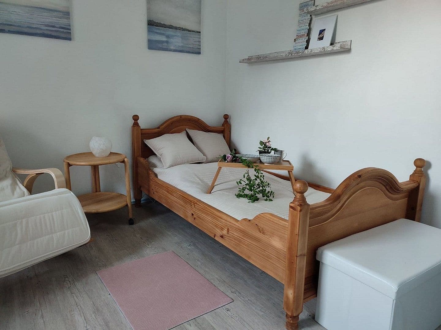 Prenájom bytu 2-izbový 63 m², Wilgartswiesen, Porýnie-Falcko Prenájom bytu 2-izbový 63 m², Wilgartswiesen, Porýnie-Falcko