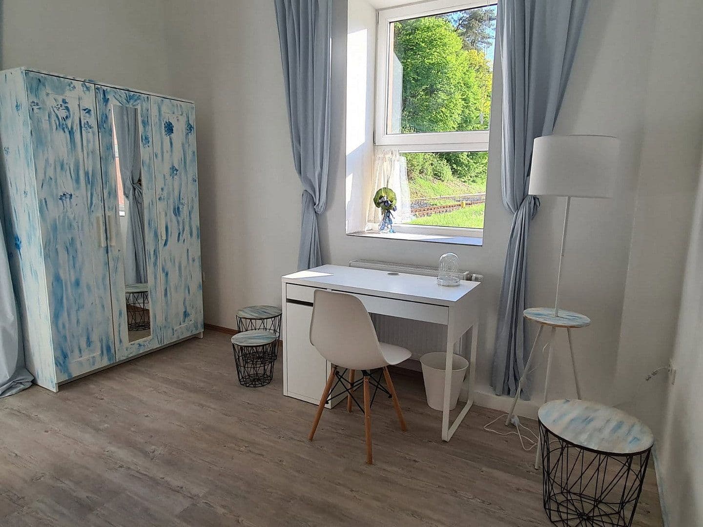 Prenájom bytu 2-izbový 63 m², Wilgartswiesen, Porýnie-Falcko Prenájom bytu 2-izbový 63 m², Wilgartswiesen, Porýnie-Falcko