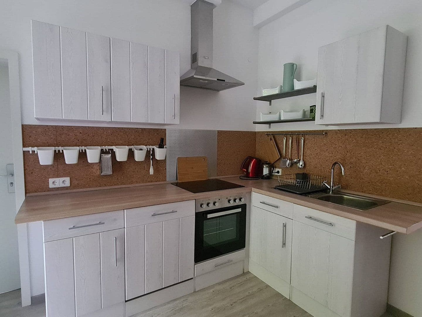 Prenájom bytu 2-izbový 63 m², Wilgartswiesen, Porýnie-Falcko Prenájom bytu 2-izbový 63 m², Wilgartswiesen, Porýnie-Falcko