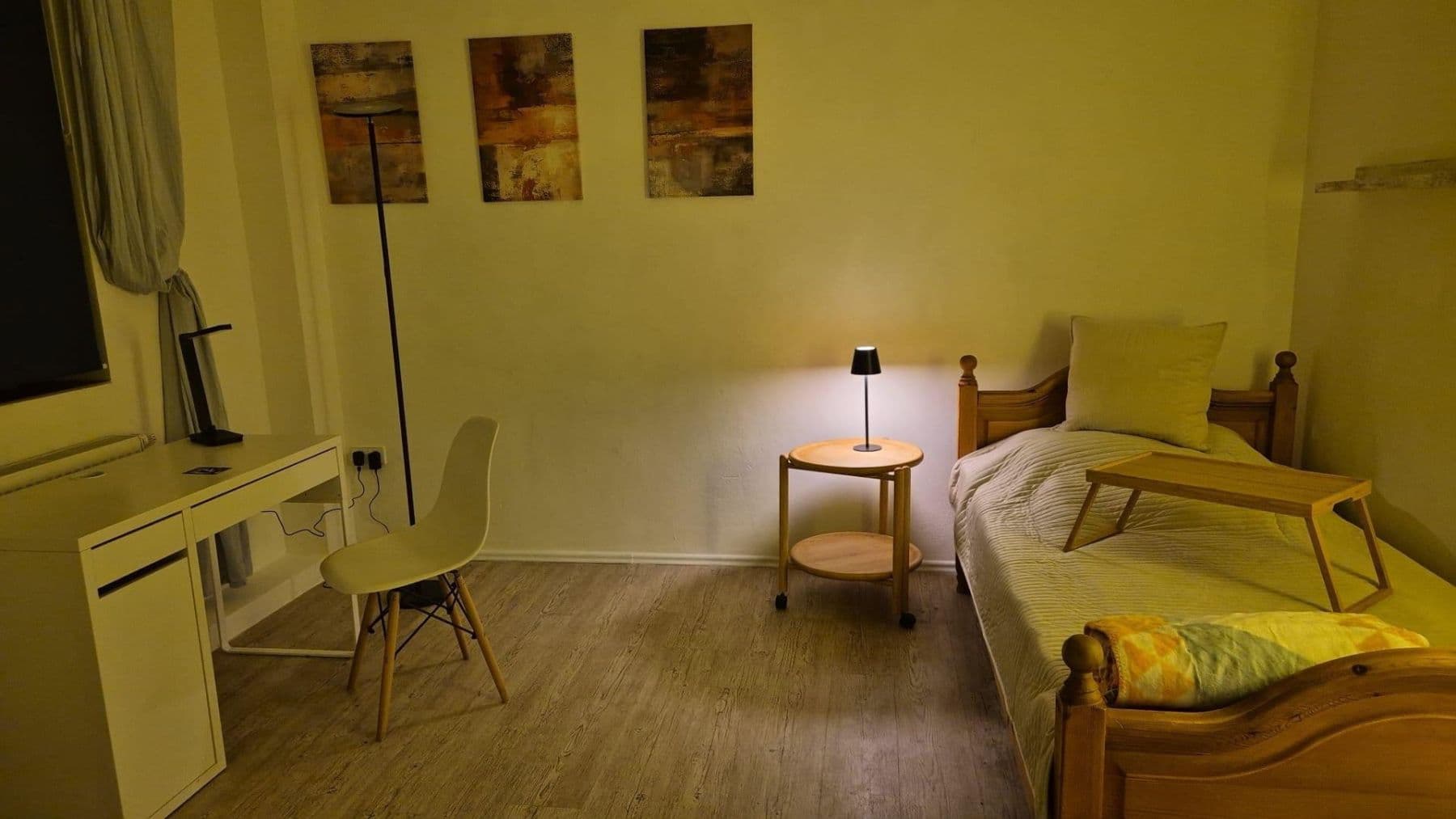 Prenájom bytu 2-izbový 63 m², Wilgartswiesen, Porýnie-Falcko Prenájom bytu 2-izbový 63 m², Wilgartswiesen, Porýnie-Falcko