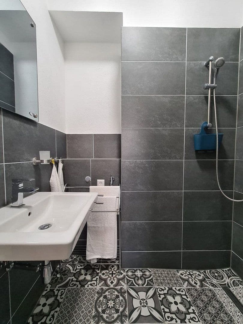 Prenájom bytu 2-izbový 63 m², Wilgartswiesen, Porýnie-Falcko Prenájom bytu 2-izbový 63 m², Wilgartswiesen, Porýnie-Falcko