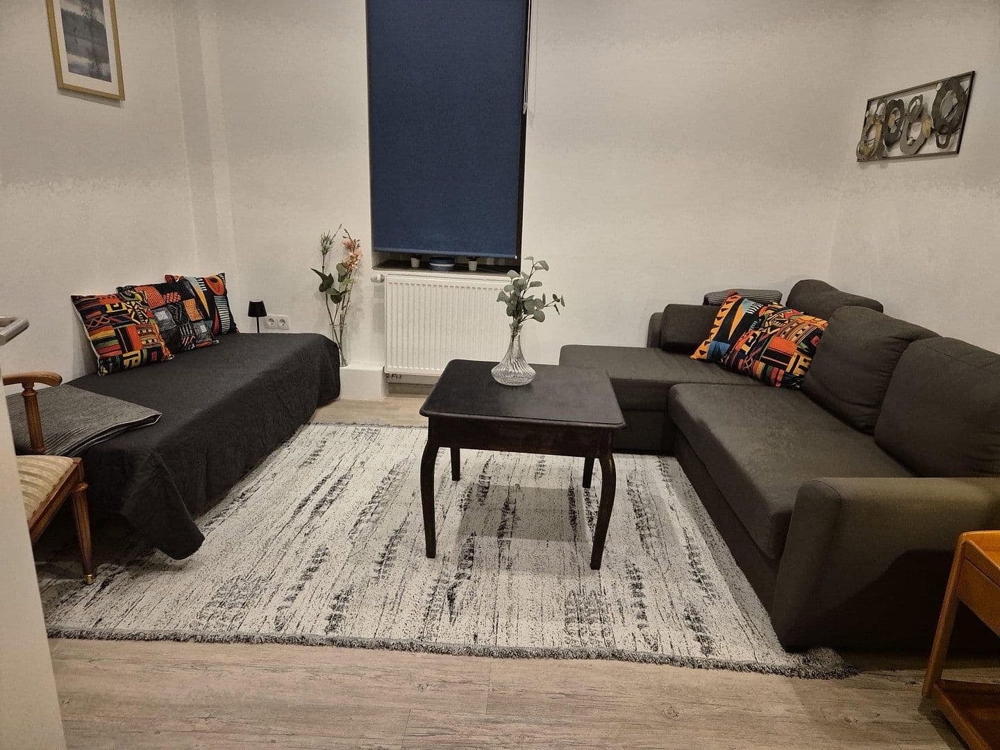 Prenájom bytu 2-izbový 63 m², Wilgartswiesen, Porýnie-Falcko Prenájom bytu 2-izbový 63 m², Wilgartswiesen, Porýnie-Falcko