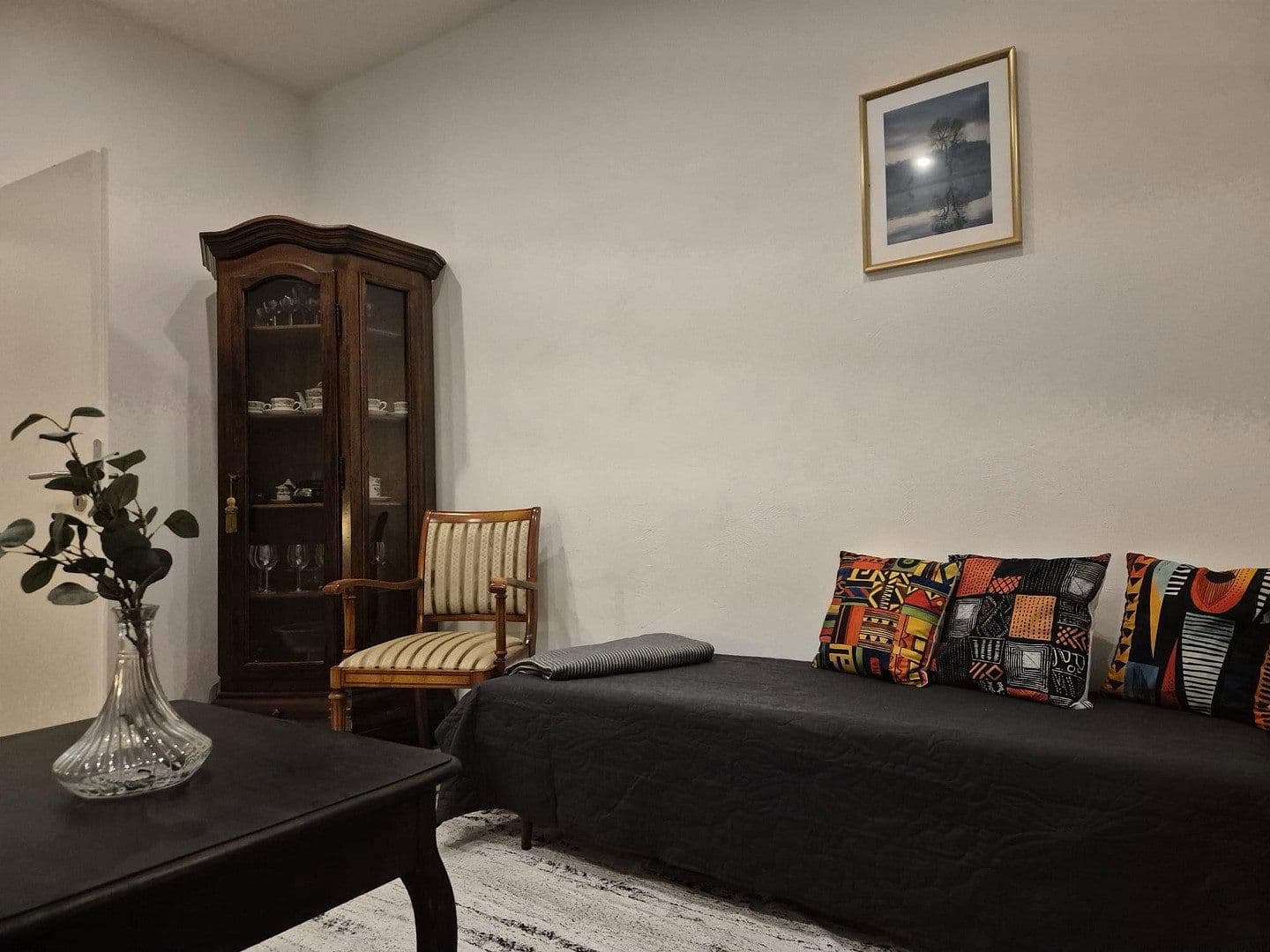 Prenájom bytu 2-izbový 63 m², Wilgartswiesen, Porýnie-Falcko Prenájom bytu 2-izbový 63 m², Wilgartswiesen, Porýnie-Falcko