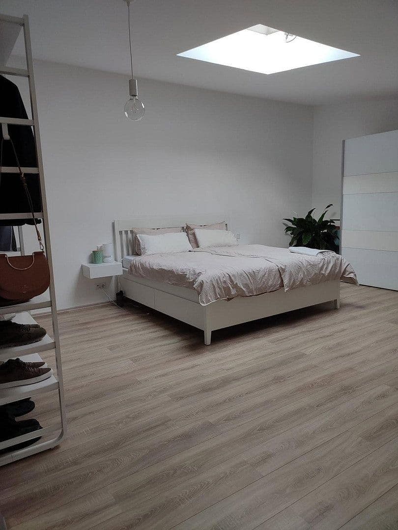 Prenájom bytu 2-izbový 152 m², Worderberg 5, Wuppertal, Severné Porýnie - Westfálsko Prenájom bytu 2-izbový 152 m², Worderberg 5, Wuppertal, Severné Porýnie - Westfálsko