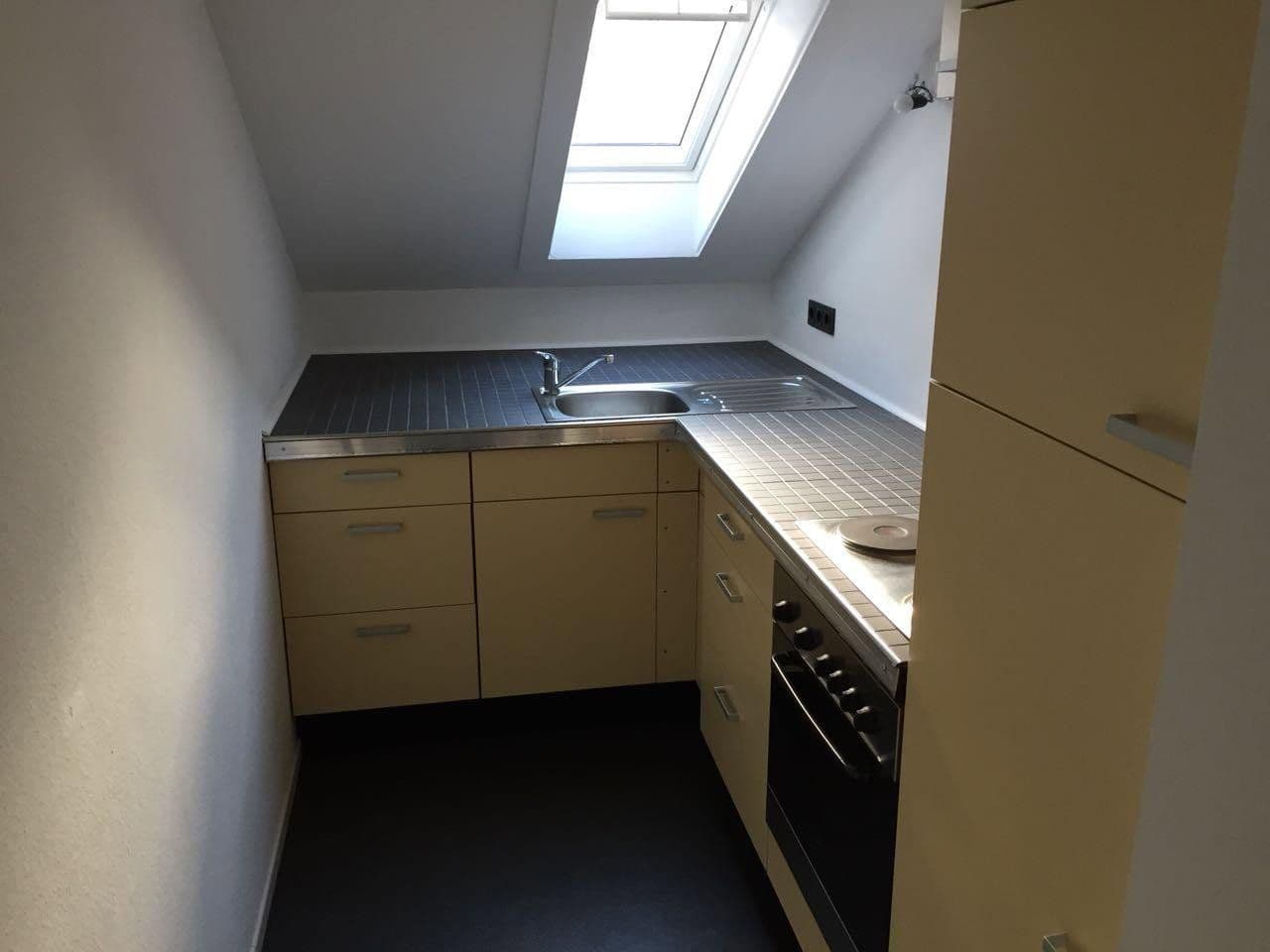 Prenájom bytu 3-izbový 71 m², Auf dem Brinke 16a, Detmold, Severné Porýnie - Westfálsko Prenájom bytu 3-izbový 71 m², Auf dem Brinke 16a, Detmold, Severné Porýnie - Westfálsko