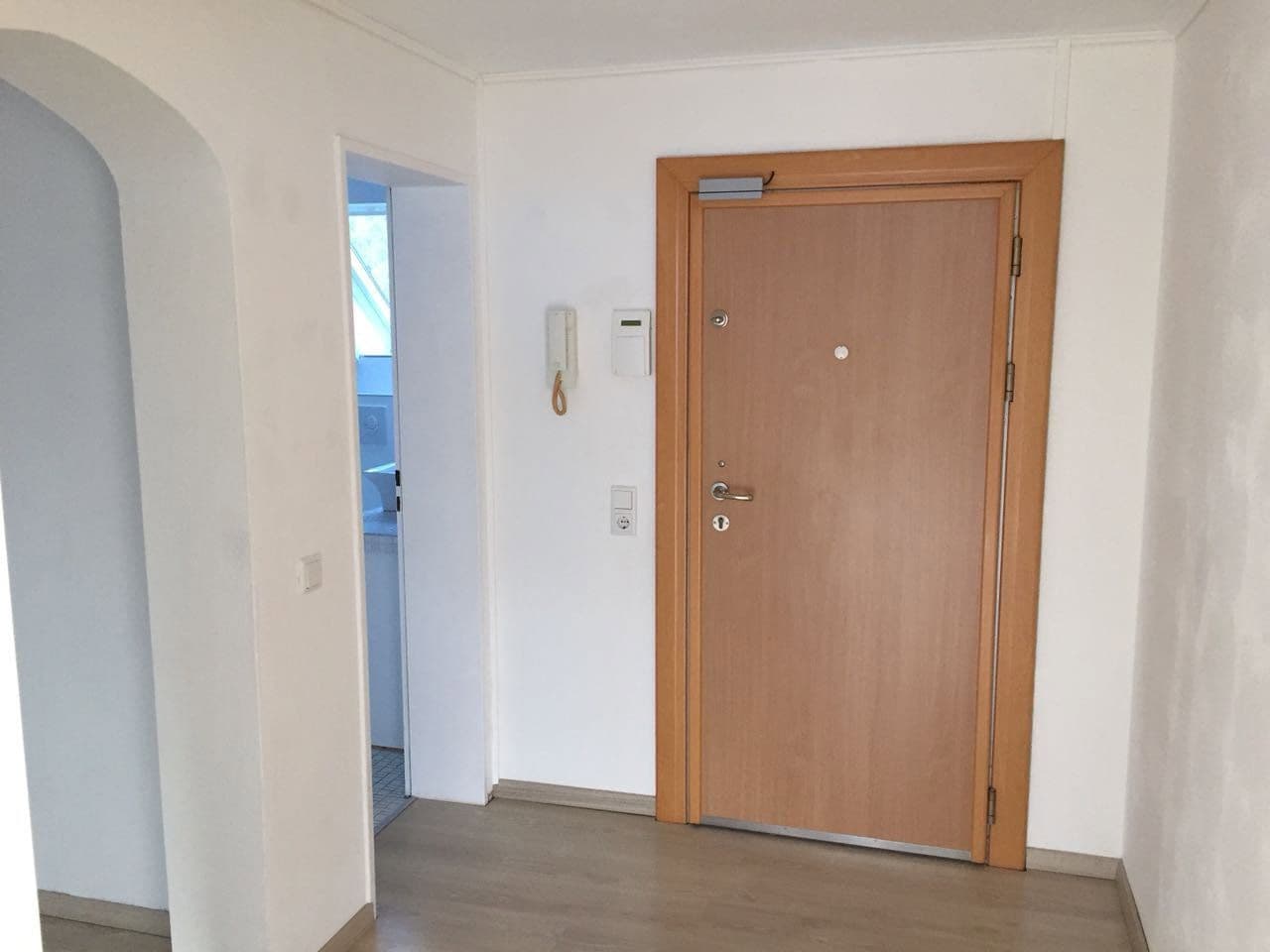 Prenájom bytu 3-izbový 71 m², Auf dem Brinke 16a, Detmold, Severné Porýnie - Westfálsko Prenájom bytu 3-izbový 71 m², Auf dem Brinke 16a, Detmold, Severné Porýnie - Westfálsko