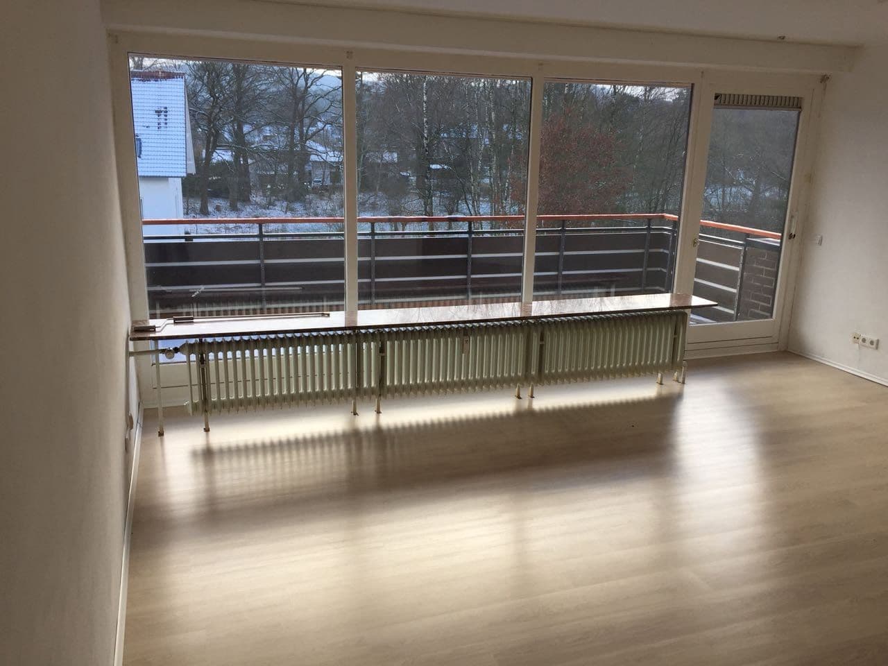 Prenájom bytu 3-izbový 71 m², Auf dem Brinke 16a, Detmold, Severné Porýnie - Westfálsko Prenájom bytu 3-izbový 71 m², Auf dem Brinke 16a, Detmold, Severné Porýnie - Westfálsko