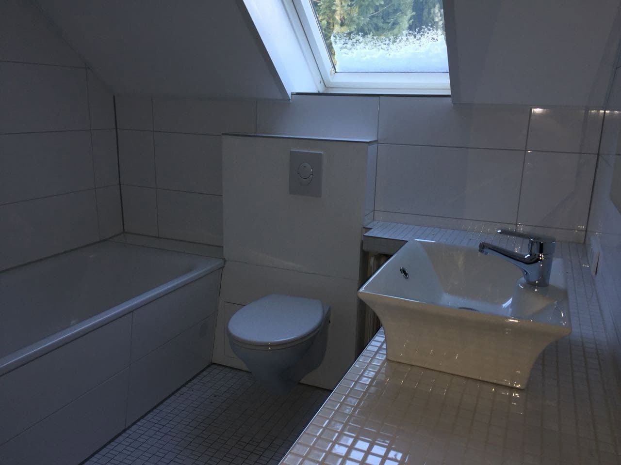 Prenájom bytu 3-izbový 71 m², Auf dem Brinke 16a, Detmold, Severné Porýnie - Westfálsko Prenájom bytu 3-izbový 71 m², Auf dem Brinke 16a, Detmold, Severné Porýnie - Westfálsko