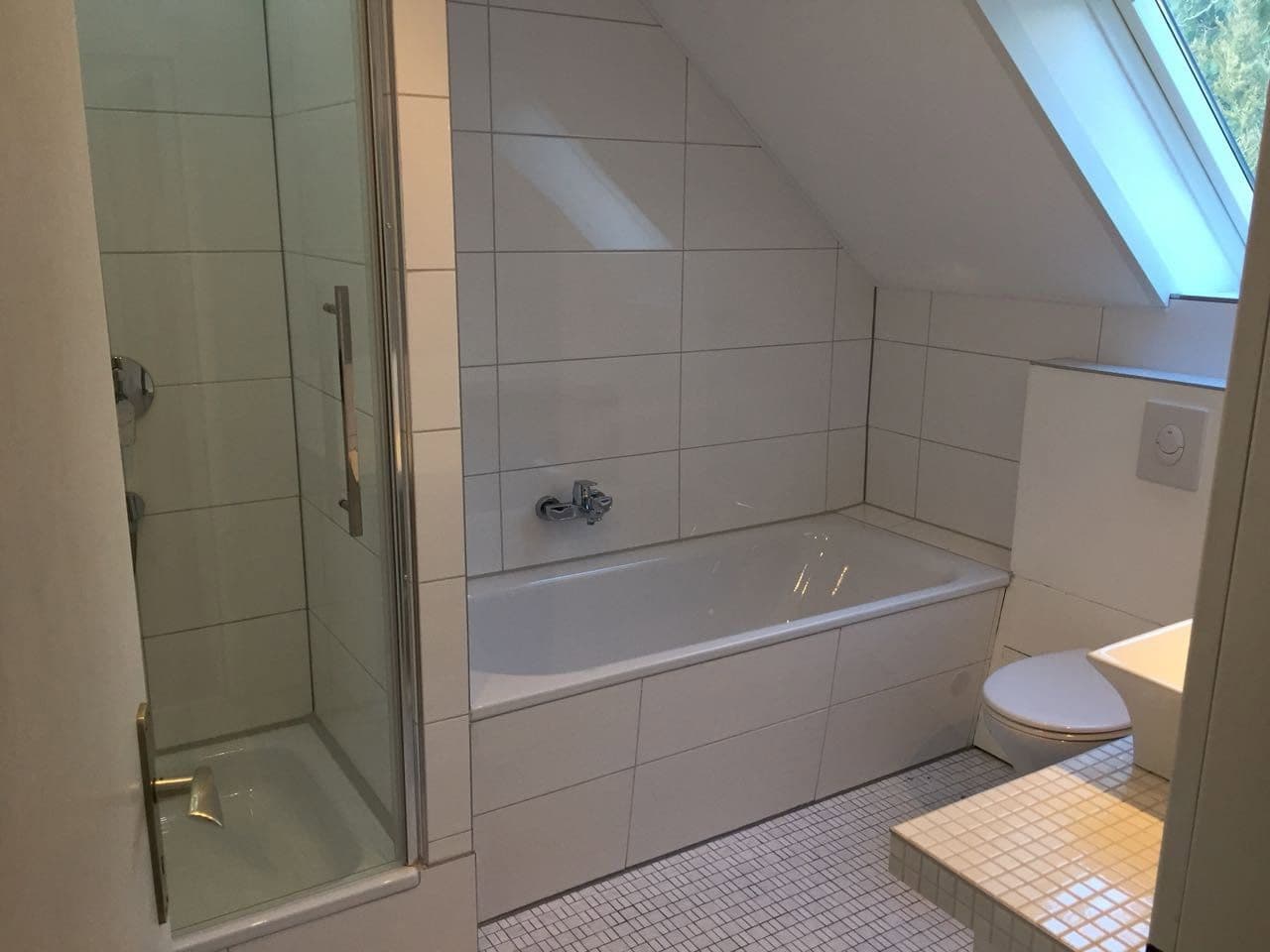 Prenájom bytu 3-izbový 71 m², Auf dem Brinke 16a, Detmold, Severné Porýnie - Westfálsko Prenájom bytu 3-izbový 71 m², Auf dem Brinke 16a, Detmold, Severné Porýnie - Westfálsko