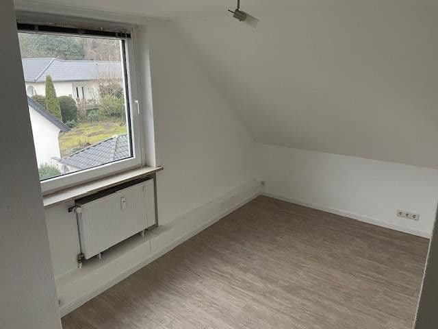 Prenájom bytu 3-izbový 71 m², Auf dem Brinke 16a, Detmold, Severné Porýnie - Westfálsko Prenájom bytu 3-izbový 71 m², Auf dem Brinke 16a, Detmold, Severné Porýnie - Westfálsko