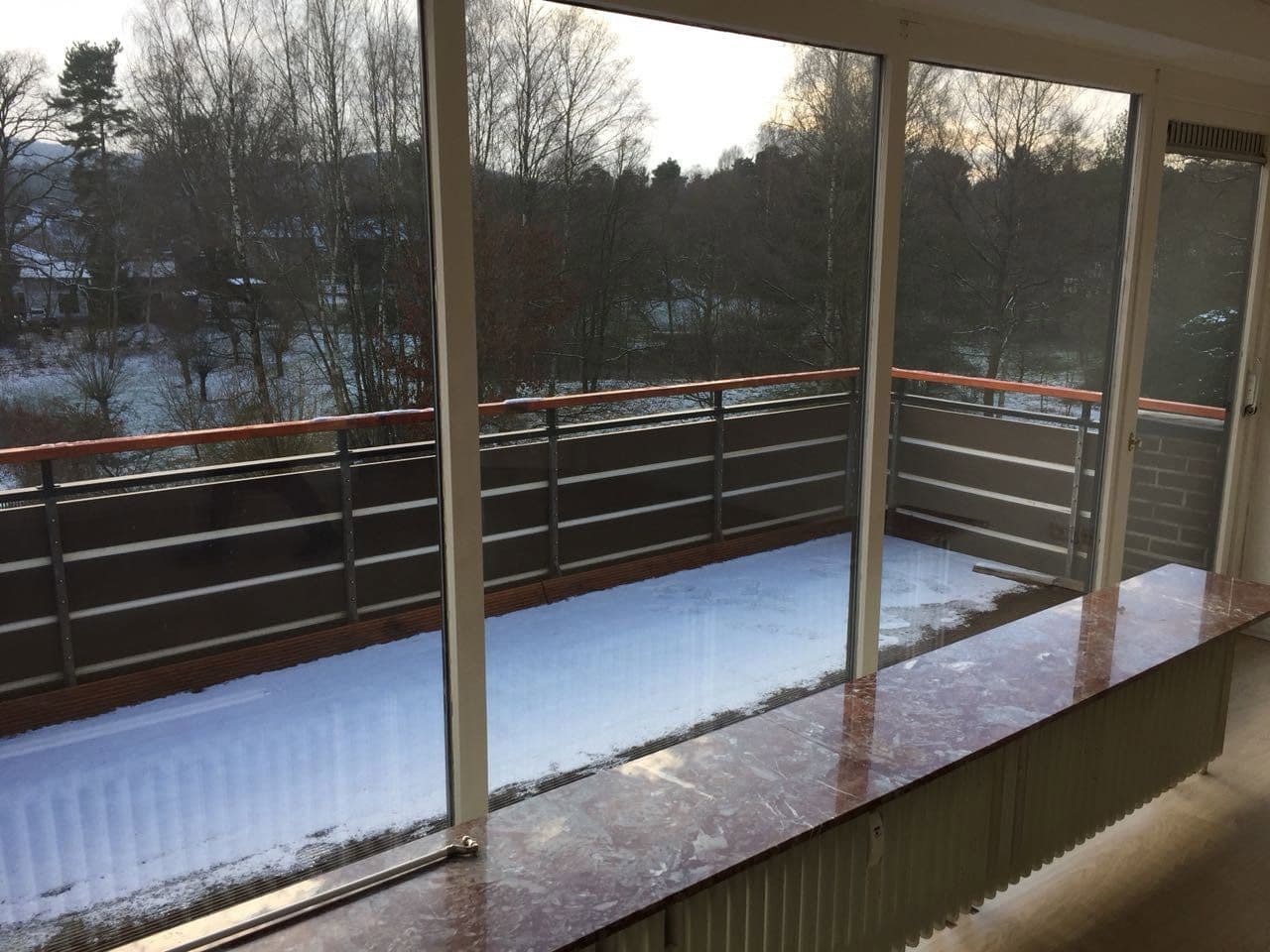 Prenájom bytu 3-izbový 71 m², Auf dem Brinke 16a, Detmold, Severné Porýnie - Westfálsko Prenájom bytu 3-izbový 71 m², Auf dem Brinke 16a, Detmold, Severné Porýnie - Westfálsko