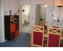 Prenájom bytu 3-izbový 70 m², Göttingen, Dolné Sasko Prenájom bytu 3-izbový 70 m², Göttingen, Dolné Sasko