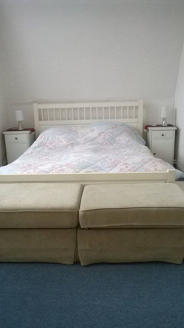 Prenájom bytu 3-izbový 70 m², Göttingen, Dolné Sasko Prenájom bytu 3-izbový 70 m², Göttingen, Dolné Sasko