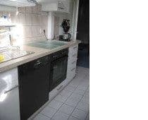 Prenájom bytu 3-izbový 70 m², Göttingen, Dolné Sasko Prenájom bytu 3-izbový 70 m², Göttingen, Dolné Sasko