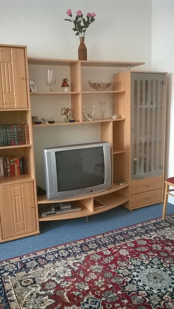 Prenájom bytu 3-izbový 70 m², Göttingen, Dolné Sasko Prenájom bytu 3-izbový 70 m², Göttingen, Dolné Sasko