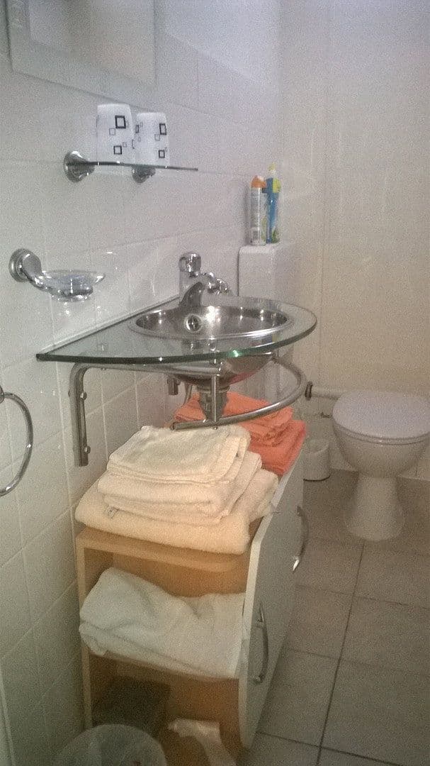 Prenájom bytu 3-izbový 70 m², Göttingen, Dolné Sasko Prenájom bytu 3-izbový 70 m², Göttingen, Dolné Sasko