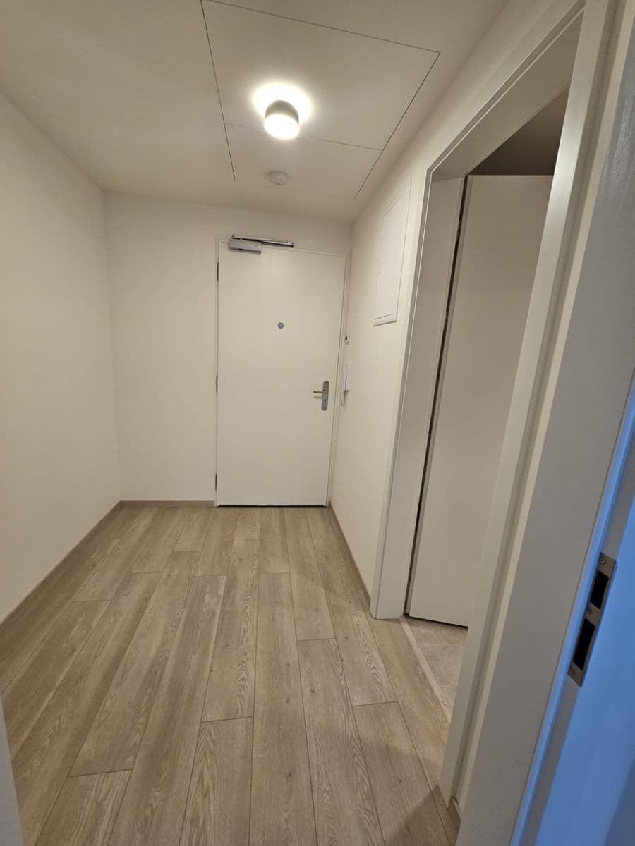 Prenájom bytu 1-izbový 37 m², U Tesly, Praha, Praha Prenájom bytu 1-izbový 37 m², U Tesly, Praha, Praha