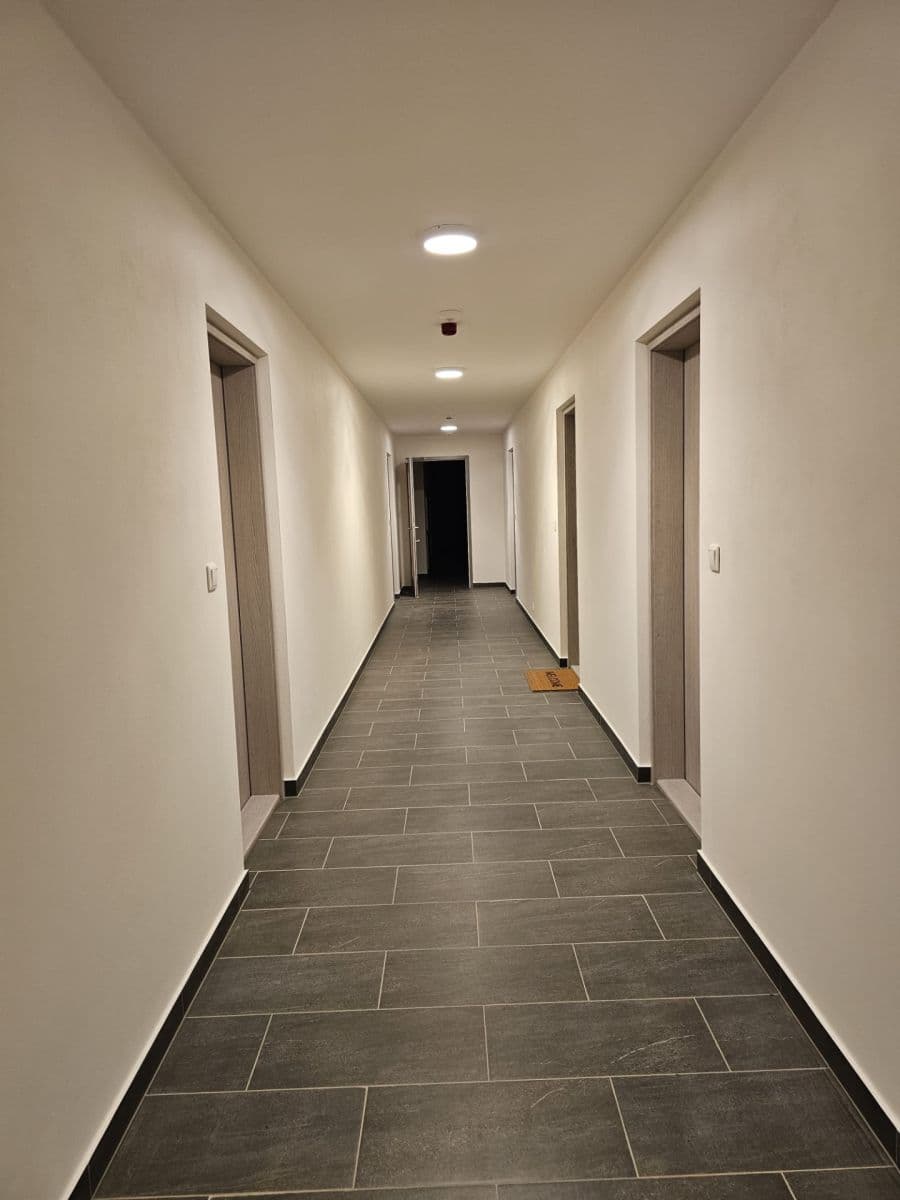 Prenájom bytu 1-izbový 37 m², U Tesly, Praha, Praha Prenájom bytu 1-izbový 37 m², U Tesly, Praha, Praha