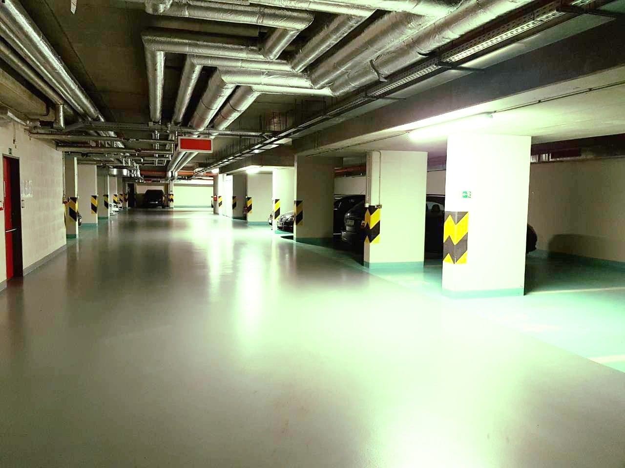 Prenájom garáže 14 m², Svitákova, Praha, Praha Prenájom garáže 14 m², Svitákova, Praha, Praha