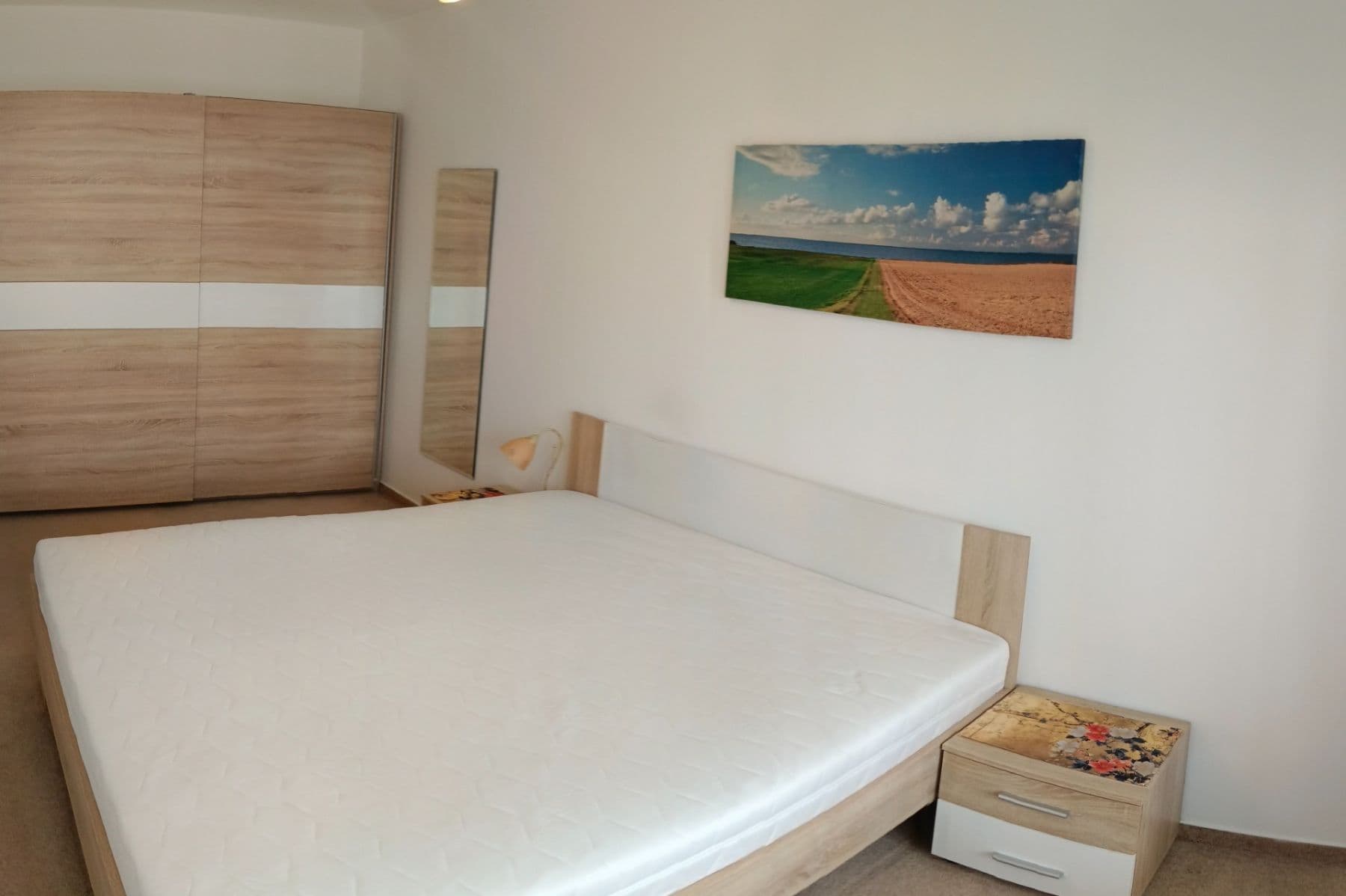 Prenájom bytu 2-izbový 60 m², Svitákova, Praha, Praha Prenájom bytu 2-izbový 60 m², Svitákova, Praha, Praha