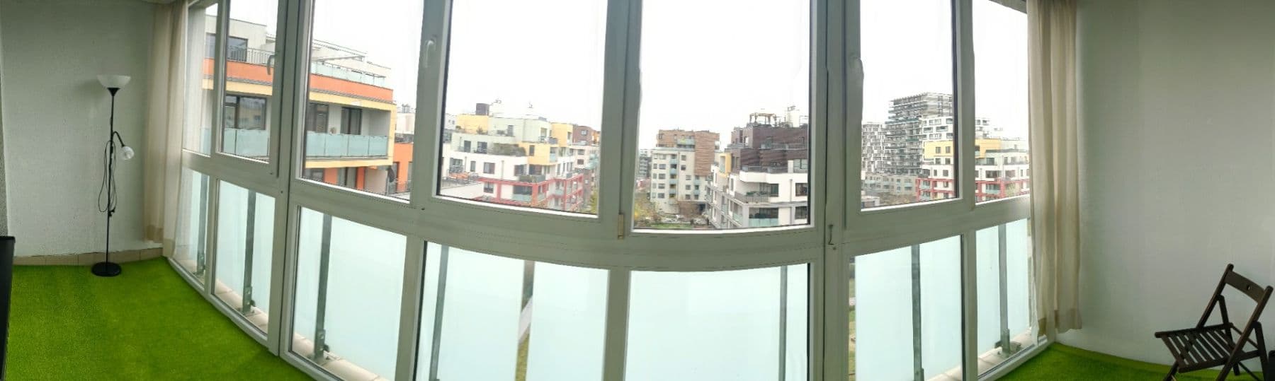 Prenájom bytu 2-izbový 60 m², Svitákova, Praha, Praha Prenájom bytu 2-izbový 60 m², Svitákova, Praha, Praha