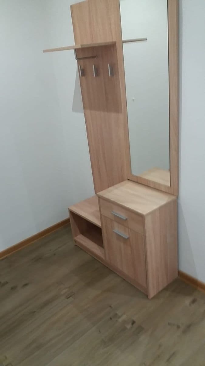 Prenájom bytu 3-izbový 72 m², K Sokolovně, Hradec Králové, Královéhradecký kraj Prenájom bytu 3-izbový 72 m², K Sokolovně, Hradec Králové, Královéhradecký kraj