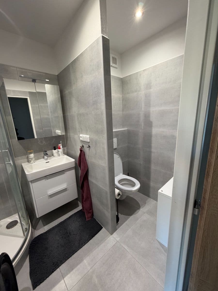 Prenájom bytu 3-izbový 72 m², K Sokolovně, Hradec Králové, Královéhradecký kraj Prenájom bytu 3-izbový 72 m², K Sokolovně, Hradec Králové, Královéhradecký kraj