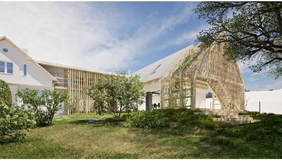 Predaj domu 433 m², pozemek 1.000 m², Mnichovo Hradiště, Středočeský kraj Predaj domu 433 m², pozemek 1.000 m², Mnichovo Hradiště, Středočeský kraj